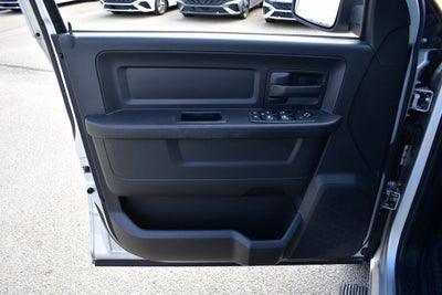 2015 RAM 1500 Express Quad Cab 4x4