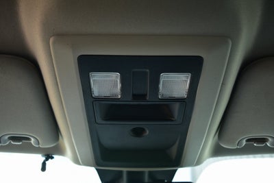 2015 RAM 1500 Express Quad Cab 4x4