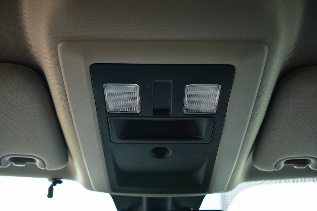 2015 RAM 1500 Express Quad Cab 4x4