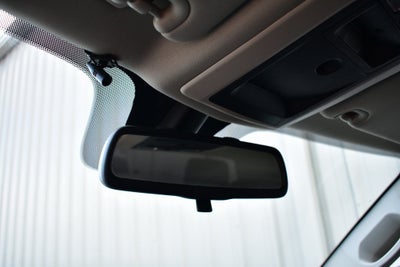 2015 RAM 1500 Express Quad Cab 4x4