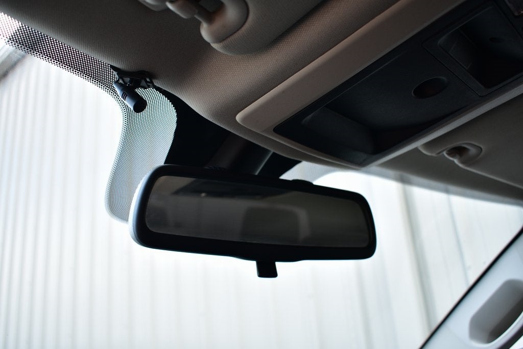 2015 RAM 1500 Express Quad Cab 4x4