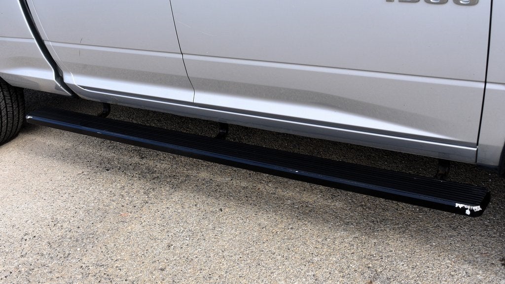 2015 RAM 1500 Express Quad Cab 4x4