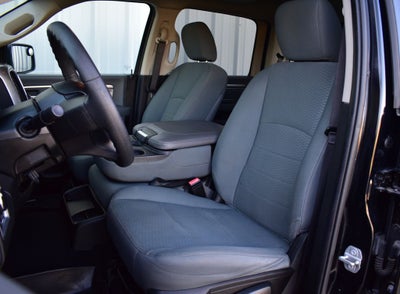 2020 RAM 1500 Classic SLT Crew Cab 4x4 w/5.7L Hemi