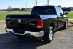 2020 RAM 1500 Classic SLT Crew Cab 4x4 w/5.7L Hemi