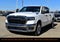 2025 RAM 1500 Big Horn/Lone Star Crew Cab 4x4 5'7" Box