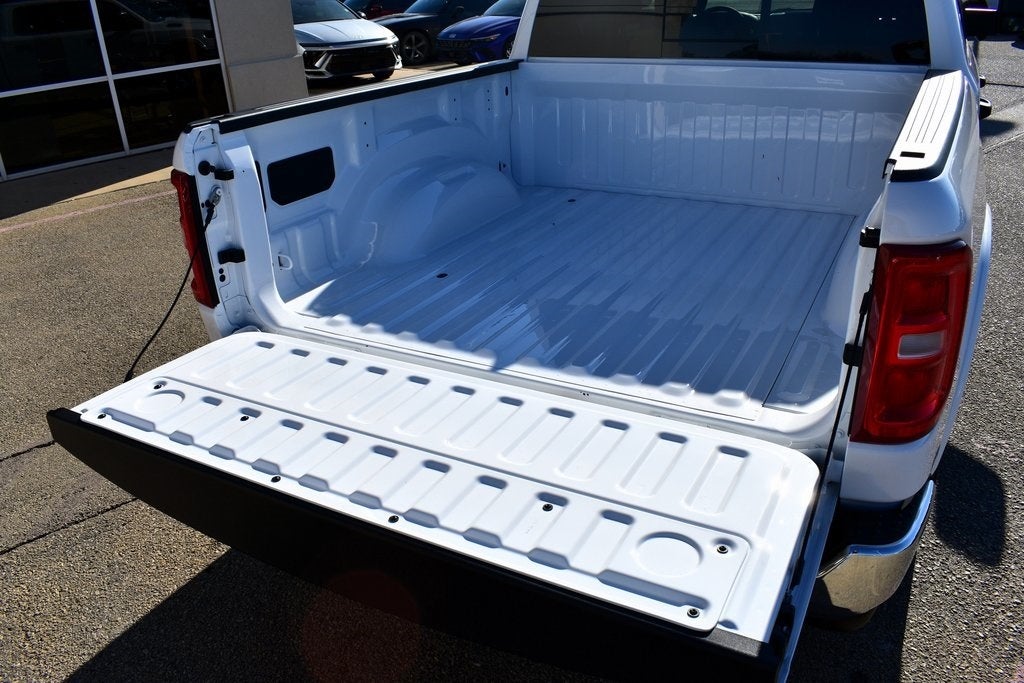 2025 RAM 1500 Big Horn/Lone Star Crew Cab 4x4 5'7" Box