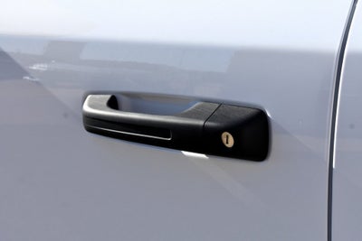 2025 RAM 1500 Big Horn/Lone Star Crew Cab 4x4 5'7" Box