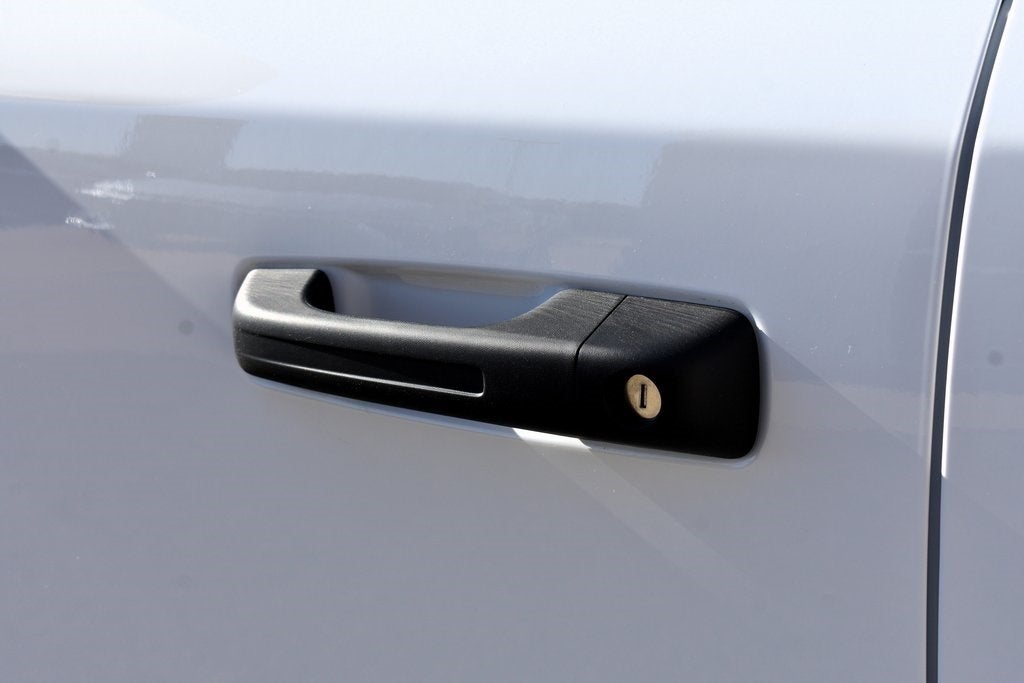 2025 RAM 1500 Big Horn/Lone Star Crew Cab 4x4 5'7" Box