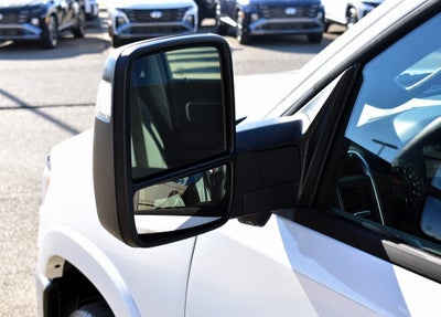 2025 RAM 1500 Big Horn/Lone Star Crew Cab 4x4 5'7" Box