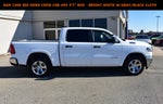 2025 RAM 1500 Big Horn/Lone Star Crew Cab 4x4 5'7" Box