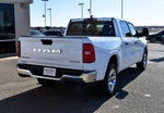 2025 RAM 1500 Big Horn/Lone Star Crew Cab 4x4 5'7" Box