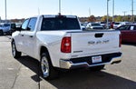 2025 RAM 1500 Big Horn/Lone Star Crew Cab 4x4 5'7" Box