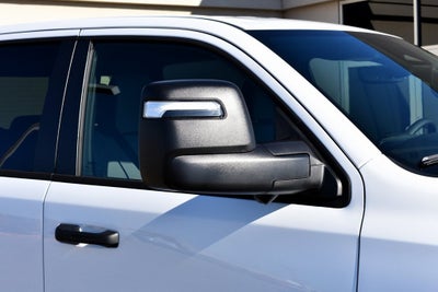 2025 RAM 1500 Big Horn/Lone Star Crew Cab 4x4 5'7" Box