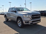 2022 RAM 1500 Big Horn/Lone Star Crew Cab 4x4 w/3.6L V6