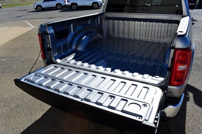 2025 RAM 1500 Big Horn/Lone Star Crew Cab 4x4 5'7" Box