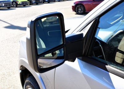 2025 RAM 1500 Big Horn/Lone Star Crew Cab 4x4 5'7" Box