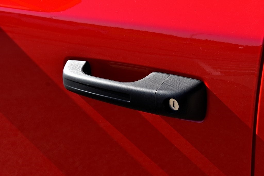 2025 RAM 1500 Big Horn/Lone Star Crew Cab 4x4 5'7" Box