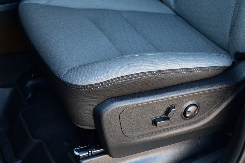 2025 RAM 1500 Big Horn/Lone Star Crew Cab 4x4 5'7" Box