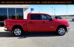 2025 RAM 1500 Big Horn/Lone Star Crew Cab 4x4 5'7" Box