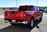 2025 RAM 1500 Big Horn/Lone Star Crew Cab 4x4 5'7" Box