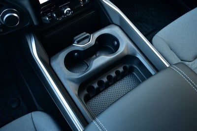 2025 RAM 1500 Big Horn/Lone Star Crew Cab 4x4 5'7" Box