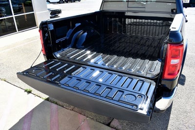 2025 RAM 1500 Big Horn/Lone Star Crew Cab 4x4 5'7" Box