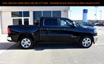 2025 RAM 1500 Big Horn/Lone Star Crew Cab 4x4 5'7" Box