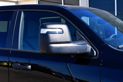 2025 RAM 1500 Big Horn/Lone Star Crew Cab 4x4 5'7" Box