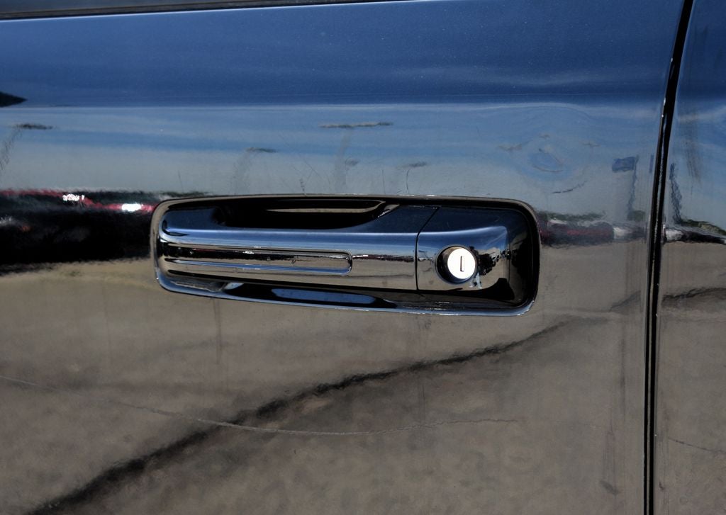 2022 RAM 1500 Big Horn/Lone Star Crew Cab 4x4 w/3.0L V6 EcoDiesel