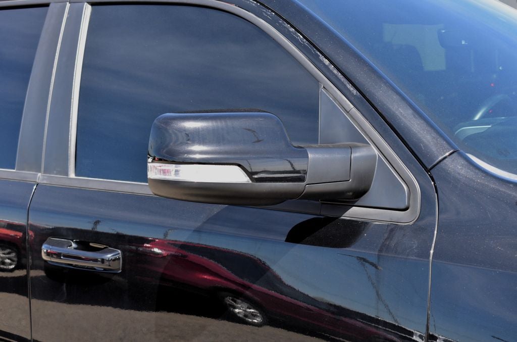 2022 RAM 1500 Big Horn/Lone Star Crew Cab 4x4 w/3.0L V6 EcoDiesel