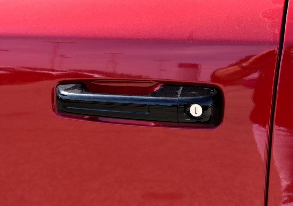 2026 RAM 1500 Big Horn/Lone Star Crew Cab 4x4 Night Edition