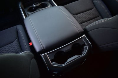 2026 RAM 1500 Big Horn/Lone Star Crew Cab 4x4 Night Edition