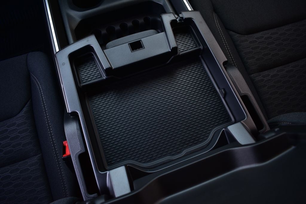 2026 RAM 1500 Big Horn/Lone Star Crew Cab 4x4 Night Edition