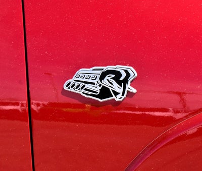 2026 RAM 1500 Big Horn/Lone Star Crew Cab 4x4 Night Edition