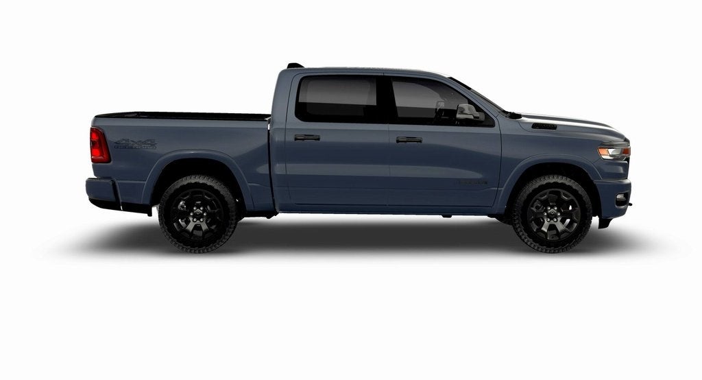 2026 RAM 1500 Big Horn/Lone Star Crew Cab 4x4 Night Edition
