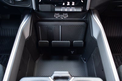 2026 RAM 1500 Big Horn/Lone Star Crew Cab 4x4 Night Edition w/5.7L Hemi