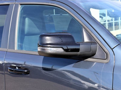 2026 RAM 1500 Big Horn/Lone Star Crew Cab 4x4 Night Edition w/5.7L Hemi