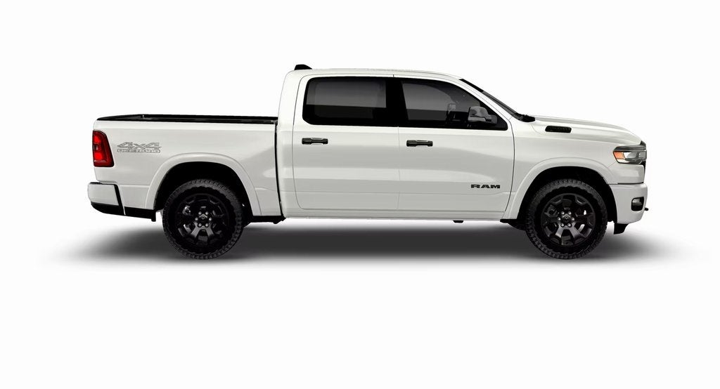 2026 RAM 1500 Big Horn/Lone Star Crew Cab 4x4 Night Edition