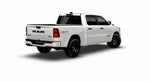 2026 RAM 1500 Big Horn/Lone Star Crew Cab 4x4 Night Edition