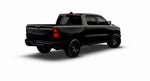 2026 RAM 1500 Big Horn/Lone Star Crew Cab 4x4 Night Edition