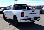 2026 RAM 1500 Big Horn/Lone Star Crew Cab 4x4 Night Edition w/5.7L Hemi
