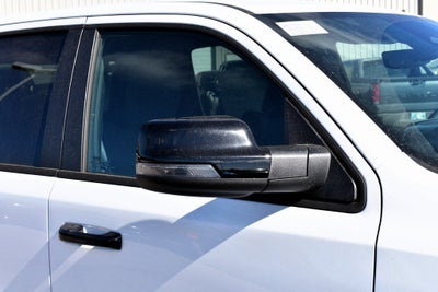 2026 RAM 1500 Big Horn/Lone Star Crew Cab 4x4 Night Edition w/5.7L Hemi