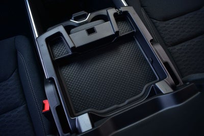 2026 RAM 1500 Big Horn/Lone Star Crew Cab 4x4 Night Edition w/5.7L Hemi