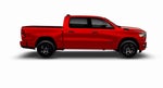 2026 RAM 1500 Big Horn/Lone Star Crew Cab 4x4 Night Edition