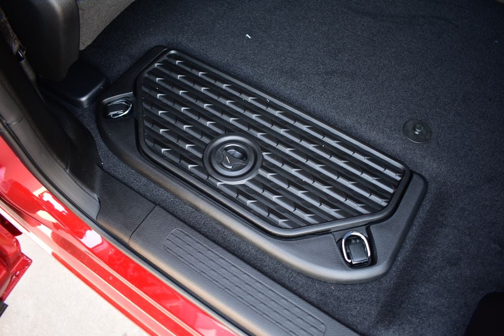 2026 RAM 1500 Big Horn/Lone Star Crew Cab 4x4 Night Edition w/5.7L Hemi