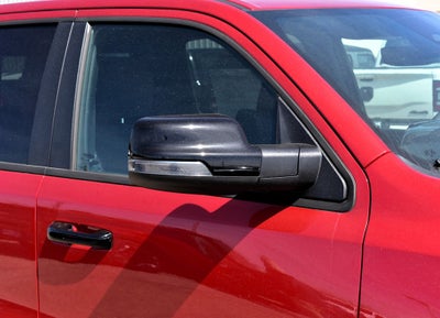 2026 RAM 1500 Big Horn/Lone Star Crew Cab 4x4 Night Edition w/5.7L Hemi