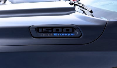 2023 RAM 1500 Big Horn/Lone Star Crew Cab 4x4 Night Edition