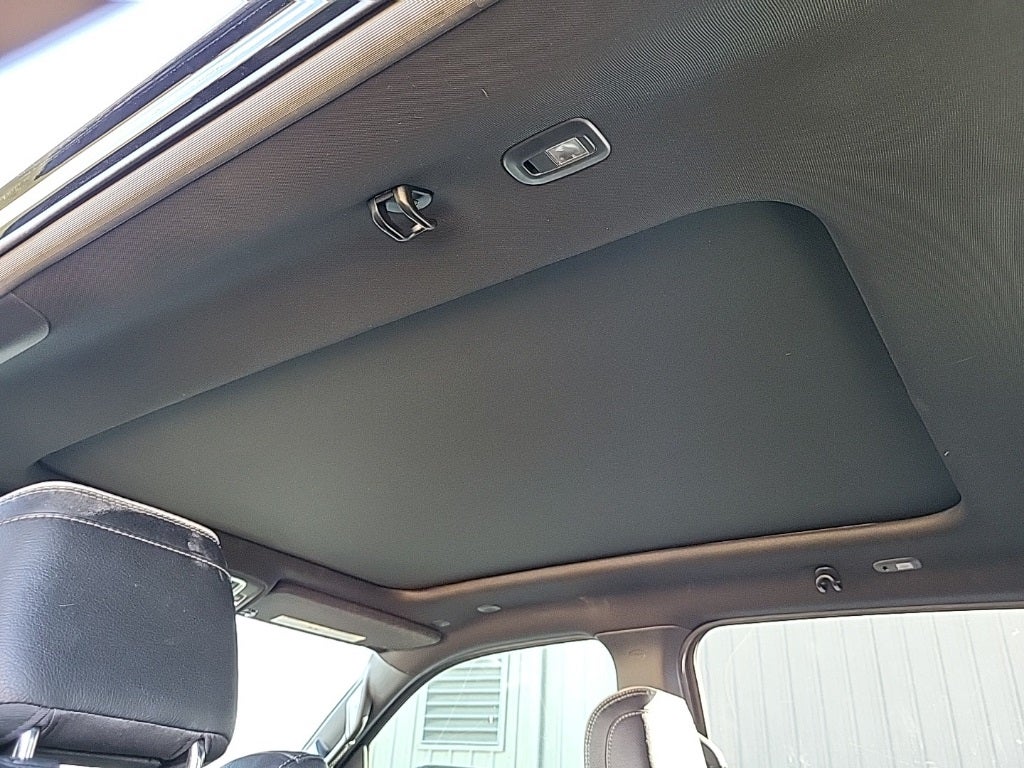 2020 RAM 1500 Limited Crew Cab 4x4