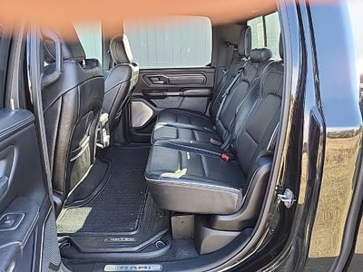 2020 RAM 1500 Limited Crew Cab 4x4