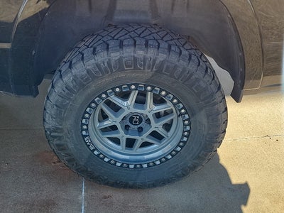 2020 RAM 1500 Limited Crew Cab 4x4